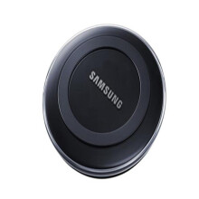 (Zwart) Originele Samsung draadloze opladeradapter