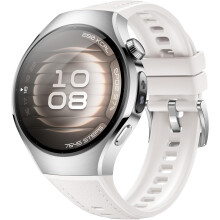 Huawei Watch 5 42mm SOC-AL00 Weiß / Verbundstoff