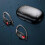 Q63-5 Wireless Bluetooth 5.3 Earphones Ear Hook Waterproof Hifi EDR Headset 4