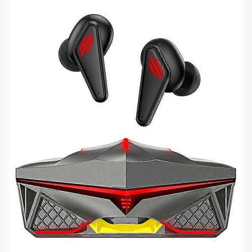 Bluetooth True Wireless K98 Long Lasting Comfort Gaming Earphones