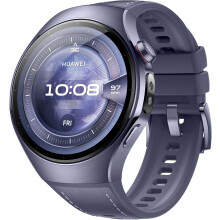 Huawei Watch 5 46 mm RTS-AL00 Lila / Verbundstoff
