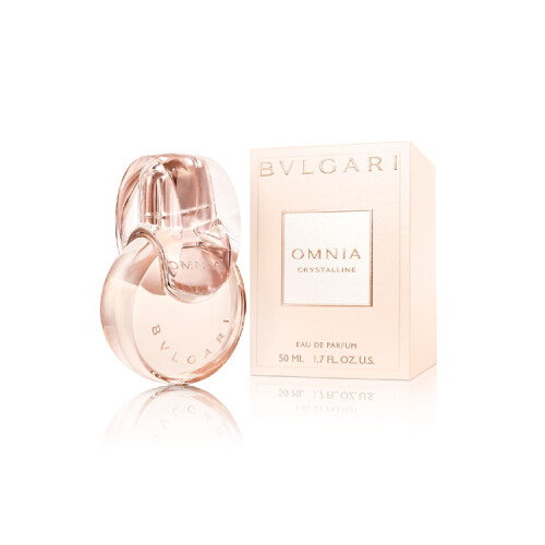 Bvlgari Bvlgari Omnia Crystalline Eau de Parfum 50ml Spray