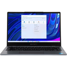 Entity Book 14 Home 14" Laptop Intel N4020 4GB RAM 128GB SSD - Refurbished