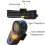 Motorcycle Helmet Bluetooth Headset LX3 3