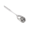 Silver Wartenberg Pinwheel 5 Row Nerve Simulator for Sensory Testing 4