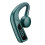 (Green) V18 Business Bluetooth Headset Noise Reduction 1