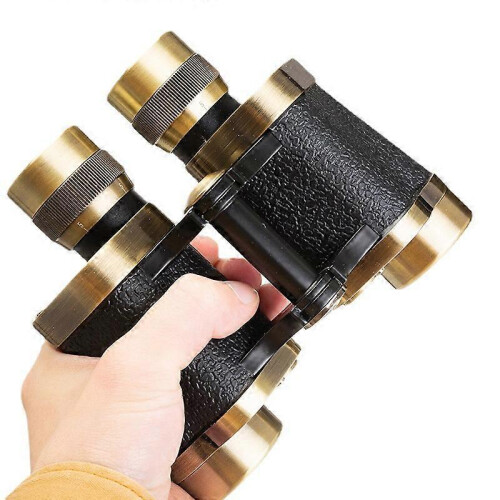 Military 62 Type Hd High Power Ranging Binoculars 8x30 Low Light Night Vision Binoculars with Coordinates