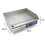 KuKoo 50 cm bred elektrisk stekeplate 8