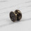 (38mm Knob) Antique Brass Kitchen Cup Handle & Matching Knobs 4