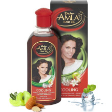 Dabur Amla Cooling Hair Oil - 200 ml