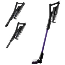 Bush V19P13A20Q0A25EU 2-in-1 Cordless Vacuum Cleaner - 25.2V - Refurbished
