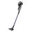 Bush Bush 2-in-1 Corded Stick Vacuum Cleaner 1