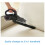 Bush Bush 2-in-1 Corded Stick Vacuum Cleaner 5