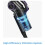 Bush Bush 2-in-1 Corded Stick Vacuum Cleaner 6