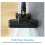 Bush Bush 2-in-1 Corded Stick Vacuum Cleaner 7