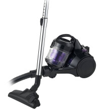 Bush Bagless Cylinder Corded Vacuum Cleaner VCS35B15K0D - Refurbished