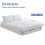 BELOFAY Dual-Layer Mattress Topper 3