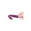 Svakom Cici Flexibele Hoofdvibrator Violet 1