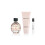 Jimmy Choo Jimmy Choo Eau de Parfum 100ml Spray Gift Set 3