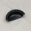 (76mm Cup) Black Kitchen Cup Handle and Knobs Cabinet Pull 10