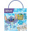 Disney Stitch Bumper Carry Along Colouring Set 1