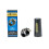 Rovner Dark 1r BB Clarinet Ligature and Cap 1