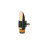 Rovner Dark 1r BB Clarinet Ligature and Cap 4