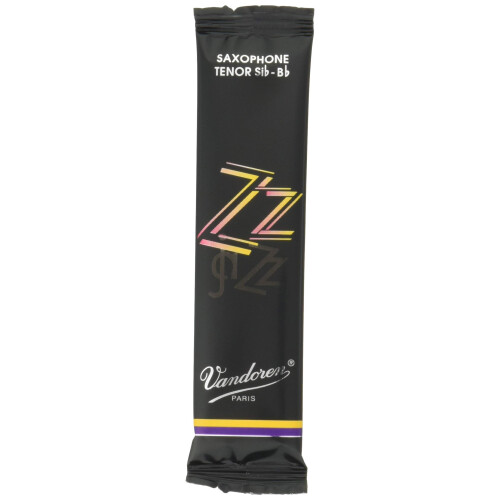 Vandoren SR4225 Αντίκες Σαξόφωνου ZZ Δύναμη 2.5; Κουτί 5 τεμάχια 1