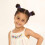 Goomee Elastici per Capelli a Spirale per Bambini, 8-Pack - Facili da Togliere, Senza Nod 4