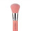 Bdellium Tools Επαγγελματική Πινέλο Μακιγιάζ - Pink Bambu Series 992 Bronzer 3