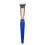 Bdellium Tools Επαγγελματικό Πινέλο Μακιγιάζ - Χρυσό Τρίγωνο 956 Λοξό Κουμπί 4