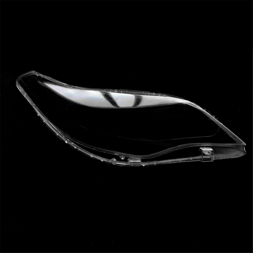 Auto Front Scheinwerfer Abdeckung Transparent Lampenschirme Lampe Shell Rechts 1