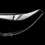 Auto Front Scheinwerfer Abdeckung Transparent Lampenschirme Lampe Shell Links 4