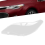 Auto Front Scheinwerfer Abdeckung Transparent Lampenschirme Lampe Shell Links 3