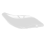 Auto Front Scheinwerfer Abdeckung Transparent Lampenschirme Lampe Shell Rechts 1