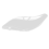 Auto Front Scheinwerfer Abdeckung Transparent Lampenschirme Lampe Shell Links 1