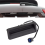81260-C5000 Car Rear Trunk Open Button for Sorento 2017 Twin Swing Tail Gate, ABS, Direct Replacement 3