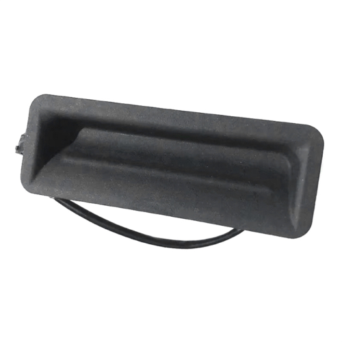 81260-C5000 Car Rear Trunk Open Button for Sorento 2017 Twin Swing Tail Gate, ABS, Direct Replacement 1