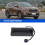 81260-C5000 Car Rear Trunk Open Button for Sorento 2017 Twin Swing Tail Gate, ABS, Direct Replacement 4