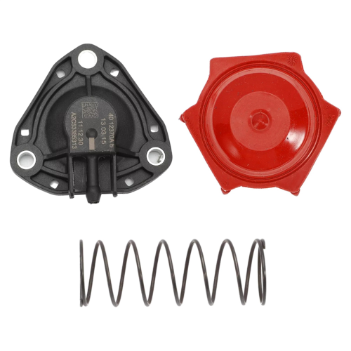 1761178 Válvula de Recirculação do Turbo para Transit Connect 1