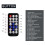 12/24V 60Wx4 Bluetooth Audio Radio Multimedia Auto MP3 Player 5