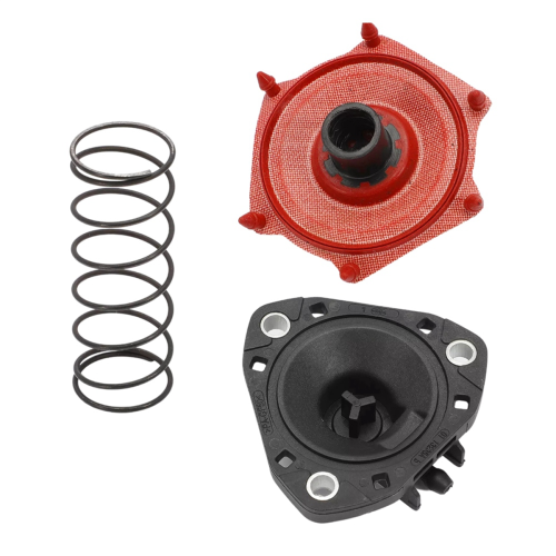 1761178 Válvula de Recirculação do Turbo para Transit Connect 2