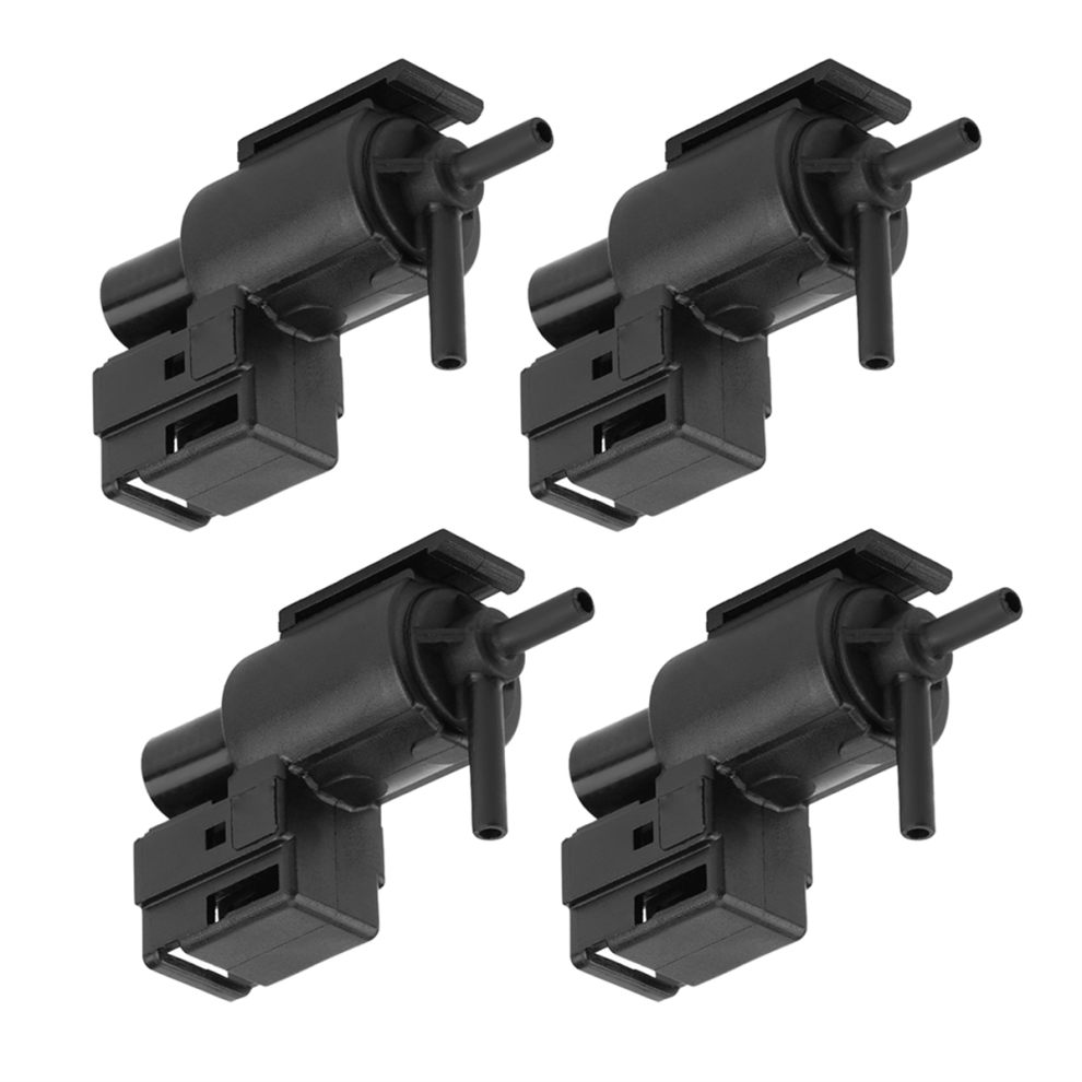 4Pcs K5t49096 Exhaust Egr Valve Vacuum Solenoid Valve For 4853033894452