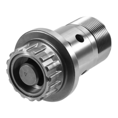 Solénoïde De Distribution Variable Hihaha Pour BMW - Soupape De Commande D'Huile 11368617694 - Métal Durable
