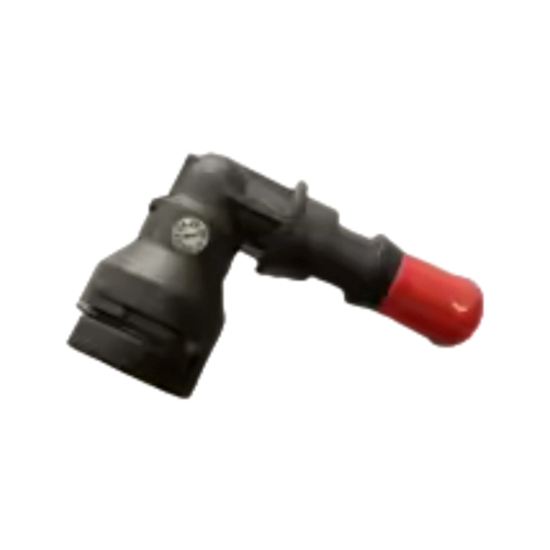 Koppeling centrale cilinder connector EB3G-7A512-AA 5359533 voor 1