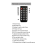 AK55 110-240V Autoverstärker Bluetooth Audio Musik-Player EU-Stecker 5