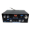 AK55 110-240V Autoverstärker Bluetooth Audio Musik-Player EU-Stecker 2