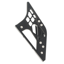 Voor 450MT MT450 motorfietsketting zwaaiarm geleider-slider