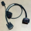 For MD1/MG1 Adapter Cable to Connect ECU and Diagnostic Tool 3