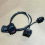 For MD1/MG1 Adapter Cable to Connect ECU and Diagnostic Tool 4